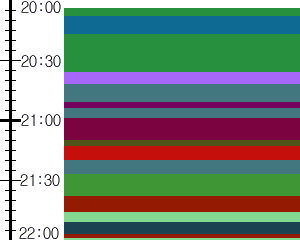 Y1l5:time table