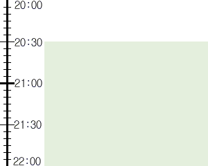 Y2n2:time table