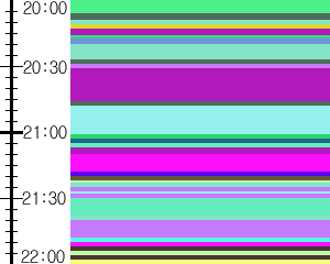 Y1b4:time table