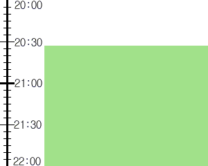 Y2valf1:time table