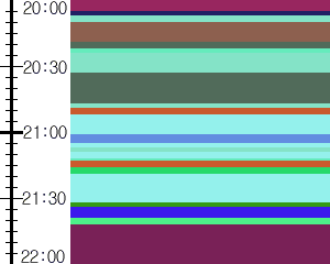 Y1b2:time table