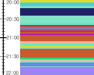 Y1l5:time table