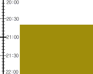 Y3valf3:time table