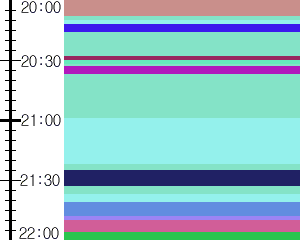 Y1l3:time table