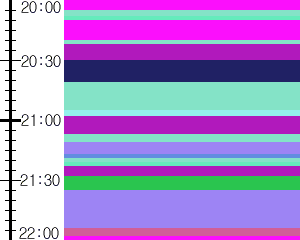 Y1b3:time table