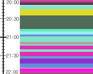 Y1c3:time table