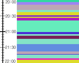 Y1l1:time table
