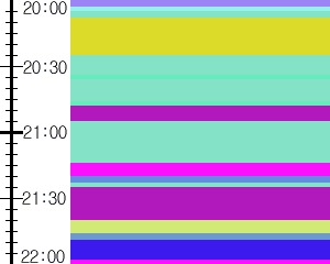 Y1l2:time table