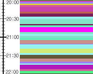 Y1valk1:time table