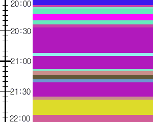 Y1b3:time table