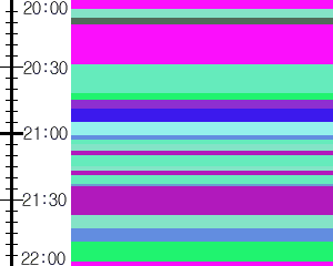 Y1b4:time table