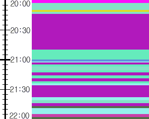 Y1b5:time table