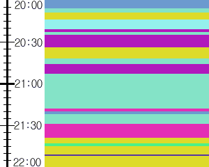 Y1l3:time table