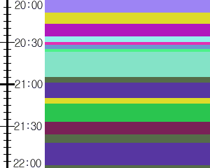 Y1l5:time table