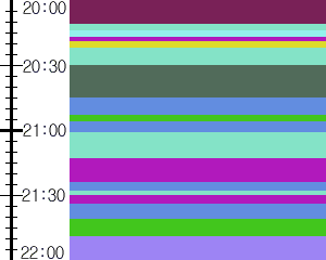 Y1l5:time table