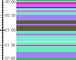 Y1c5:time table