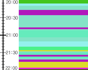 Y1l3:time table