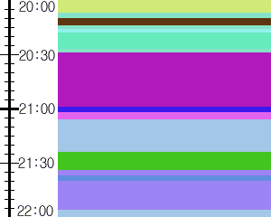 Y1l5:time table