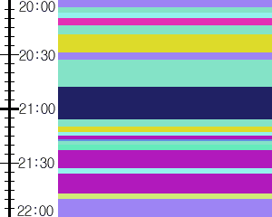 Y1l3:time table