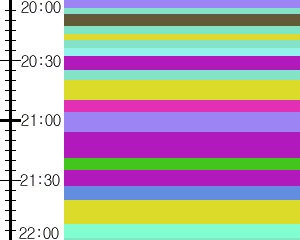 Y1l5:time table