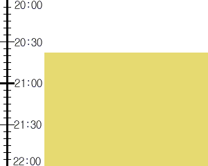 Y2n1:time table