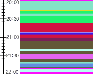 Y1b4:time table