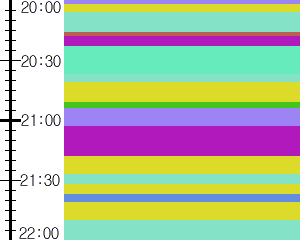 Y1l1:time table