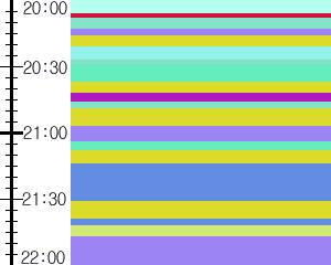 Y1l5:time table