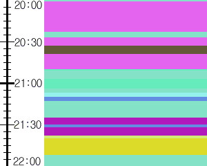 Y1l3:time table