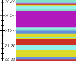 Y1l3:time table