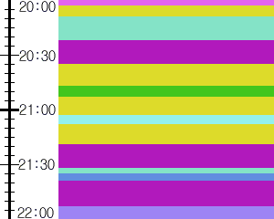 Y1l1:time table