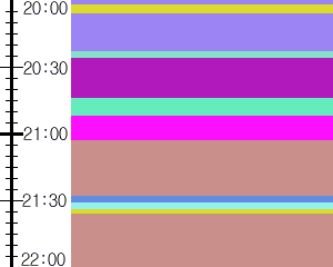 Y1l1:time table