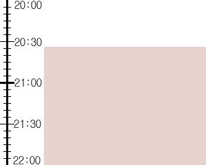 Y2n3:time table