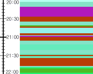 Y1b1:time table