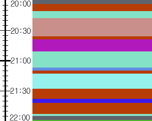 Y1l1:time table