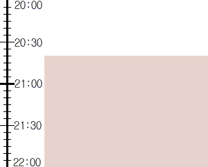 Y2n1:time table