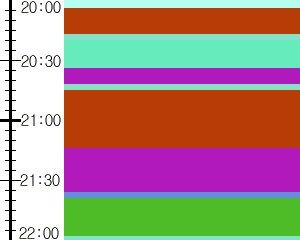 Y1l1:time table