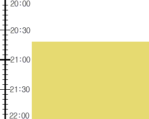 Y3valf3:time table