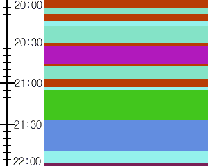 Y1l3:time table