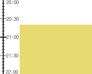 Y2valf3:time table