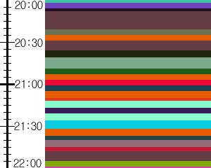 Y1c1:time table