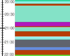 Y1l3:time table