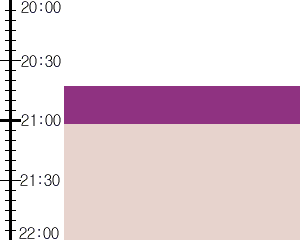 Y2valf1:time table
