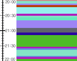 Y1l5:time table