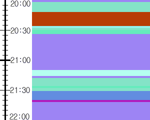 Y1l5:time table