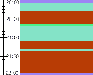 Y1b4:time table