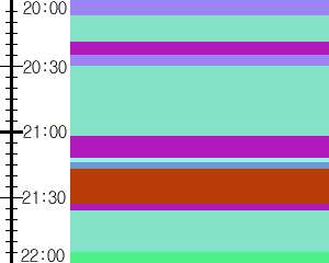 Y1l1:time table