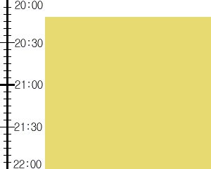 Y2valf3:time table