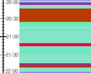 Y1b1:time table
