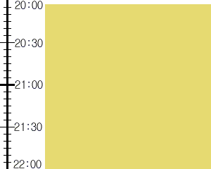 Y3valf3:time table